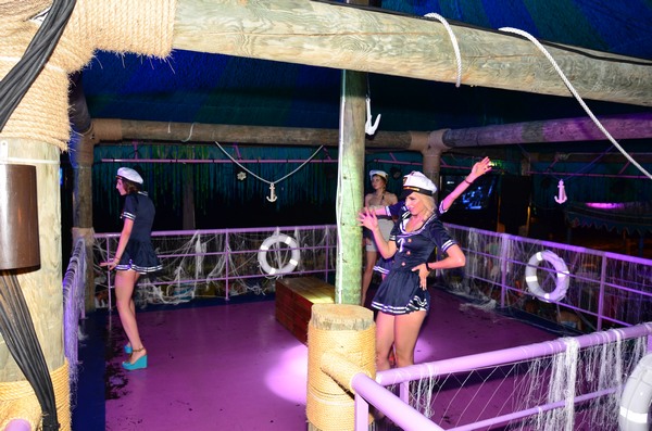 Sailors Night @ Edde Sands